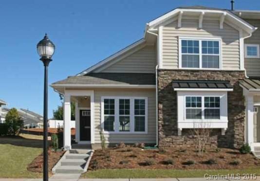 207 Waterlynn Ridge Road Mooresville NC 28117