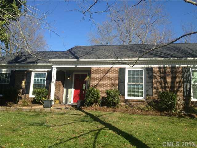 11912 Painted Tree Road Charlotte NC 28226