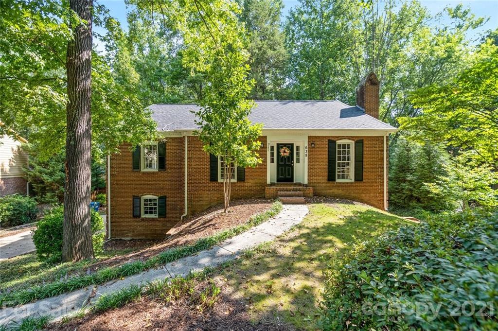 638 Trail Ridge Road Matthews NC 28105