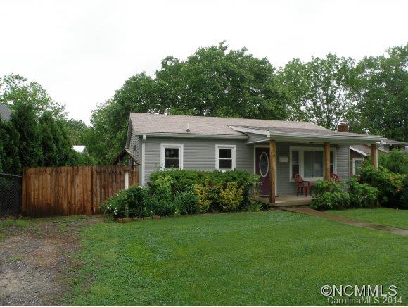 119 Virginia Avenue Asheville NC 28806