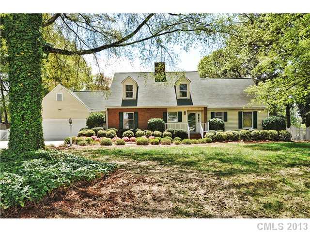 17125 Island View Drive Cornelius NC 28031