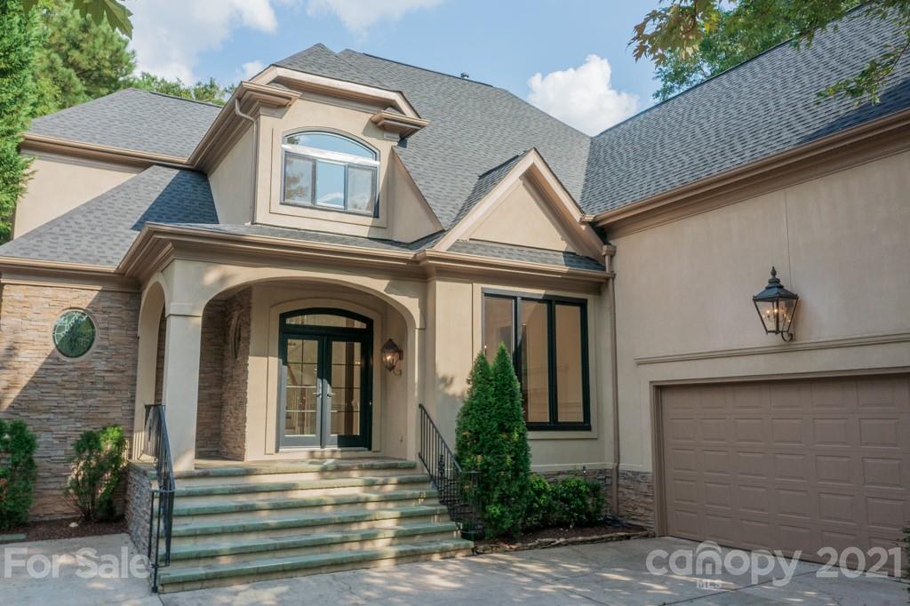 8817 Rosslare Villas Court Charlotte NC 28226