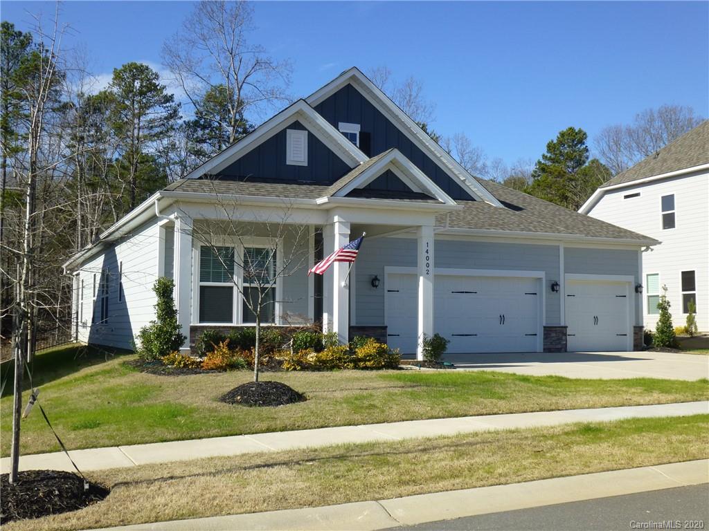 14002 Heron Crest Trace Charlotte NC 28278
