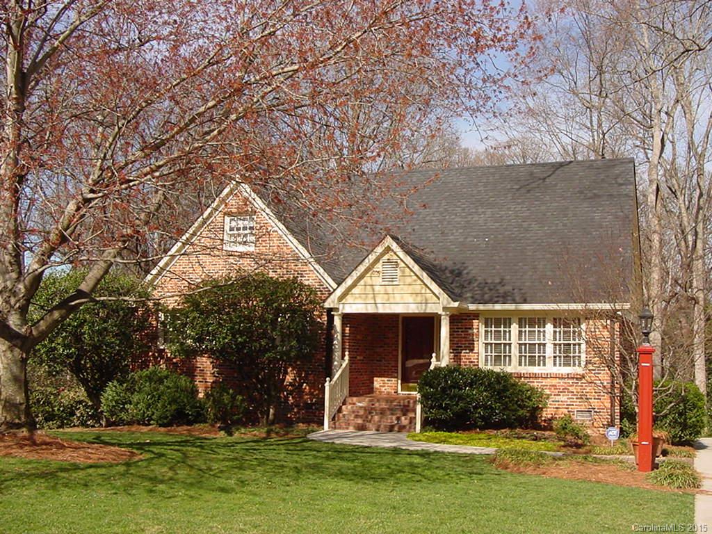 3018 Eastburn Road Charlotte NC 28210