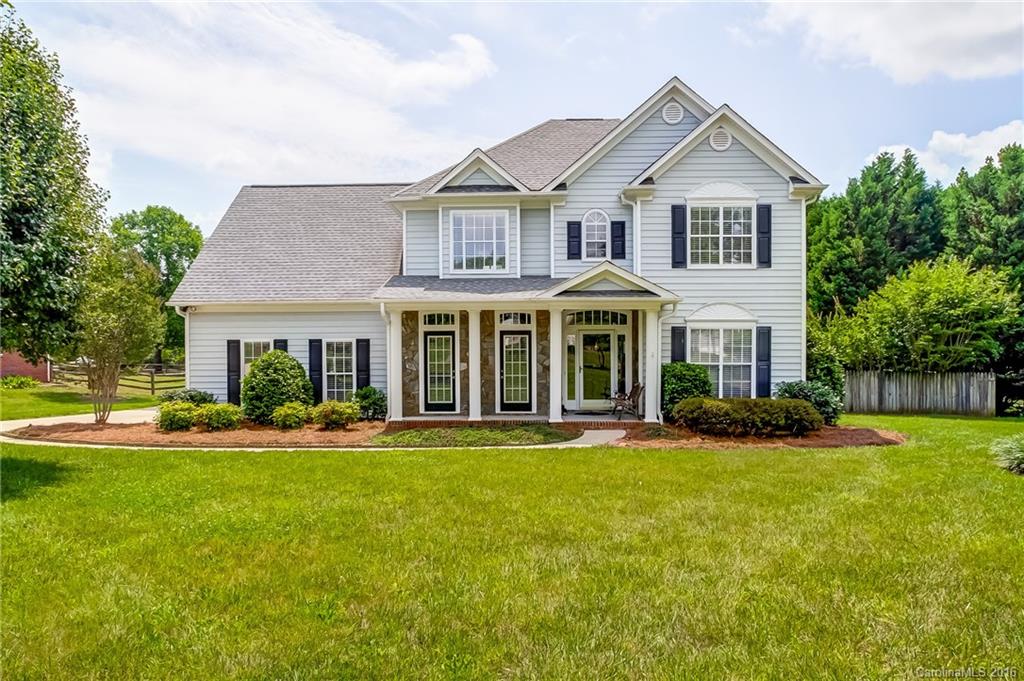 9702 Edwards Place Mint Hill NC 28227