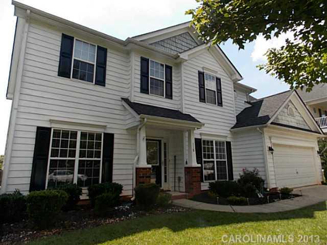 118 Morrocroft Lane Mooresville NC 28117