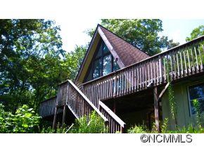 56 Mountain View Ridge Fairview NC 28730
