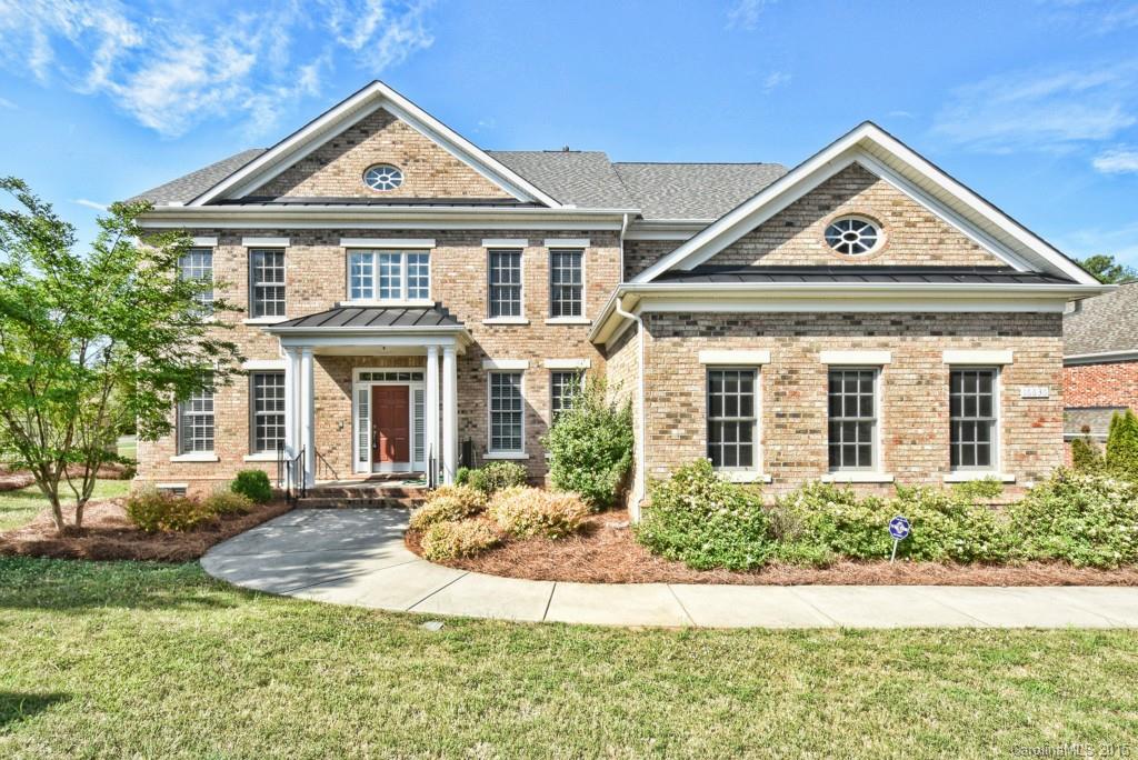 16636 Flintrock Falls Lane Charlotte NC 28278