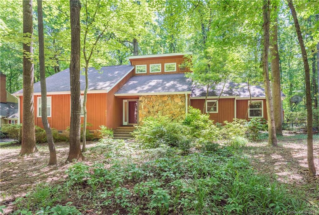 311 Kingsley Drive Charlotte NC 28270