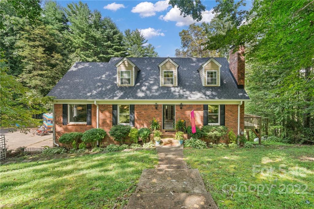 107 Paramount Drive Leicester NC 28748