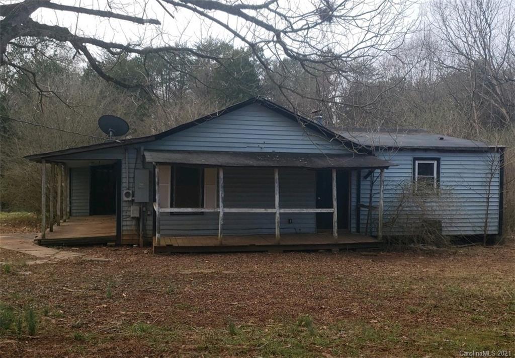 203 Nolen Street Gastonia NC 28056