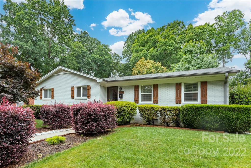 3600 Havenwood Road Charlotte NC 28205