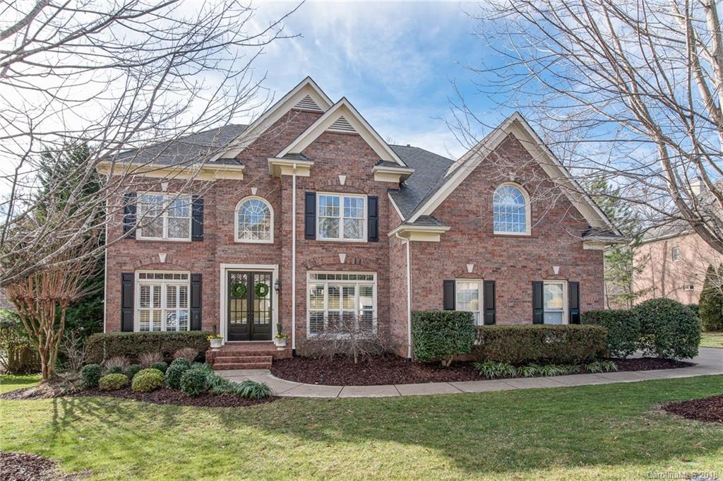 1106 Lytton Lane Matthews NC 28104