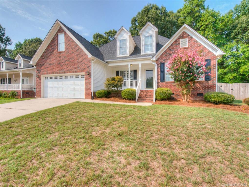 3811 Yellow Jasmine Drive Gastonia NC 28056