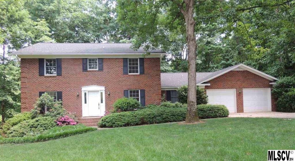 2653 Birdie Lane Ne Conover NC 28613