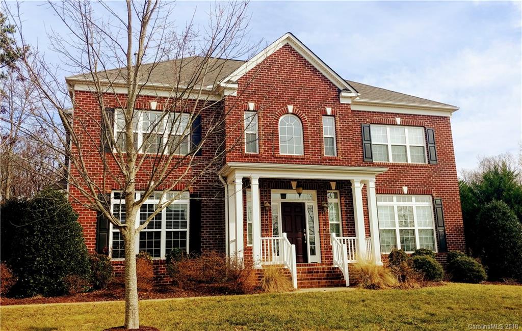 9371 Leyton Drive Harrisburg NC 28075