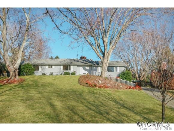 40 Martindale Road Asheville NC 28804