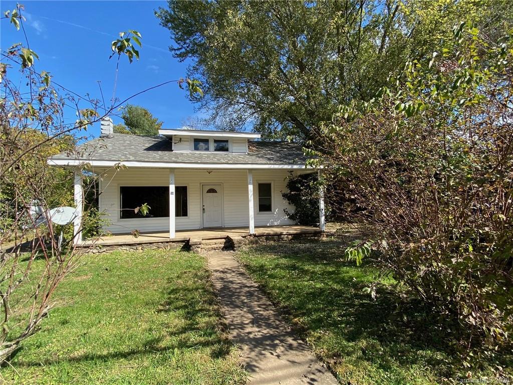 56 Elysinia Avenue Waynesville NC 28786