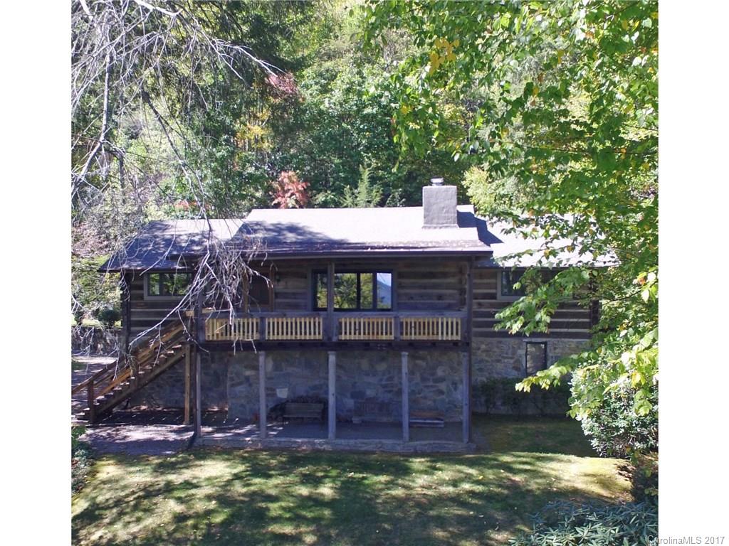 782 Setzer Cove Road Maggie Valley NC 28751