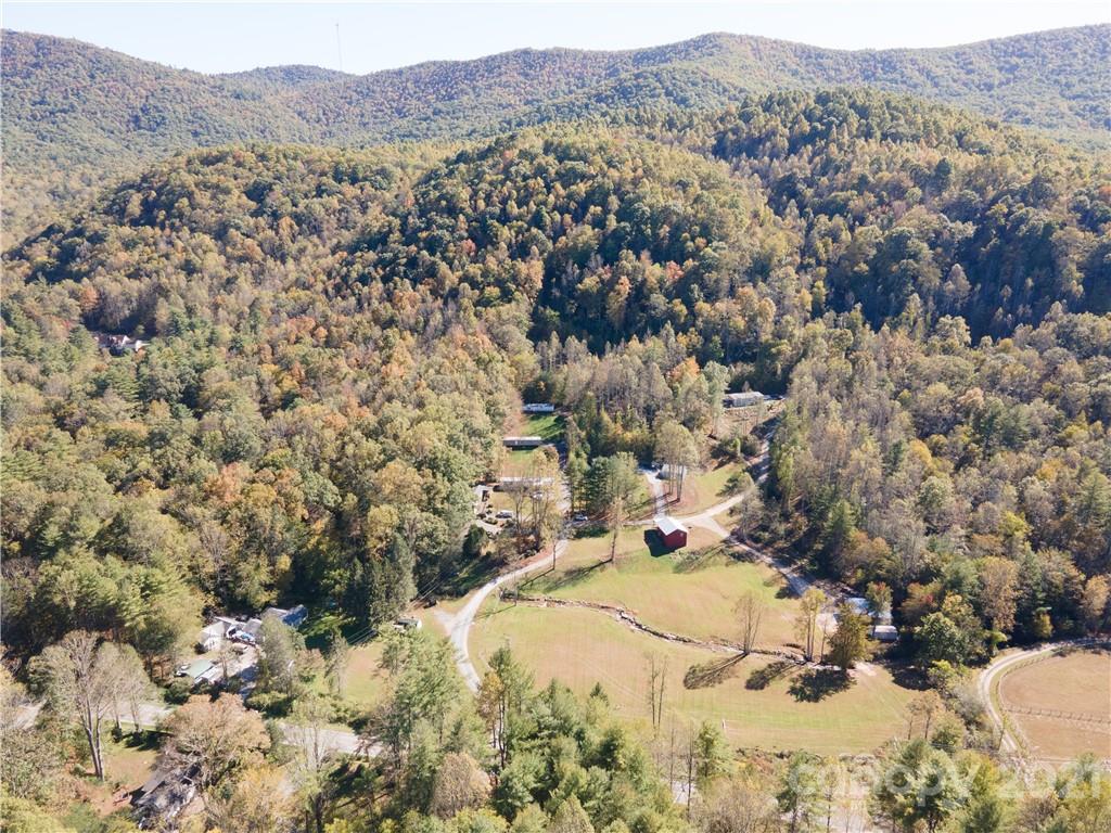 15 and 34 Rocky Mountain Drive Hendersonville NC 28739