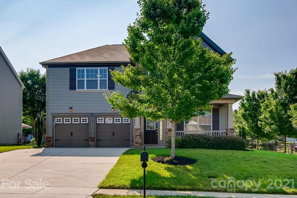 113 Planters Way Mount Holly NC 28120