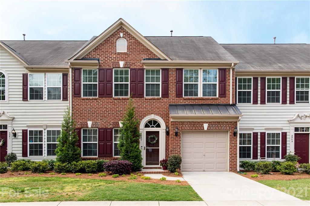 3345 Park South Station Boulevard Charlotte NC 28210