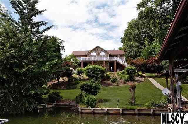 4120 54th Avenue NE Hickory NC 28601