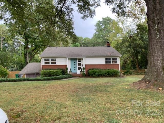 3214 Clark Street Charlotte NC 28205
