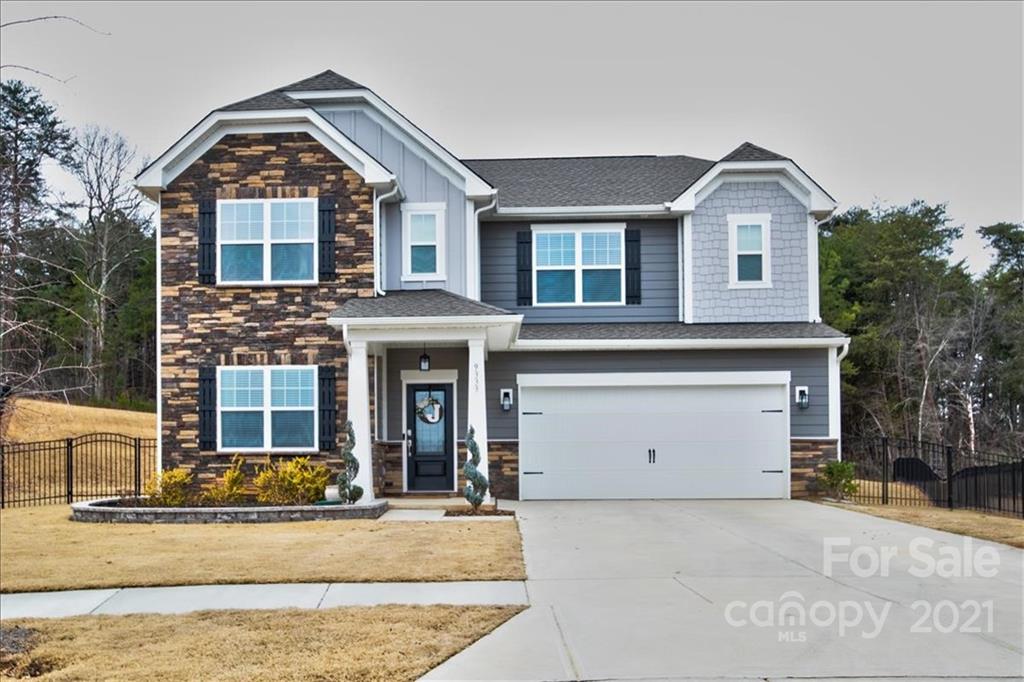 9333 Beecroft Valley Drive Huntersville NC 28078