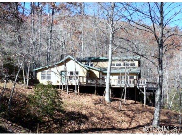 748 Savannah View Lane Sylva NC 28779