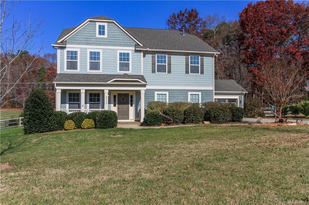 2132 Darian Way Waxhaw NC 28173