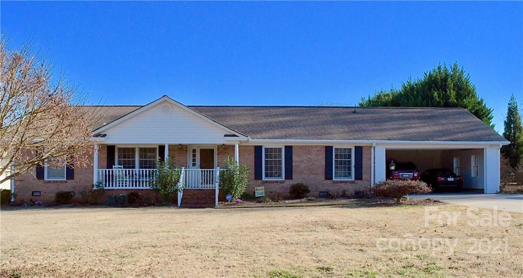 3300 Dan Hood Road Matthews NC 28105