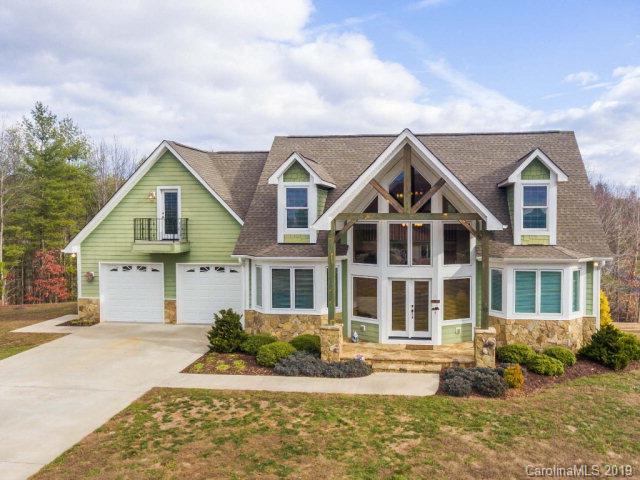 12 Bear Hollow Court Nebo NC 28761