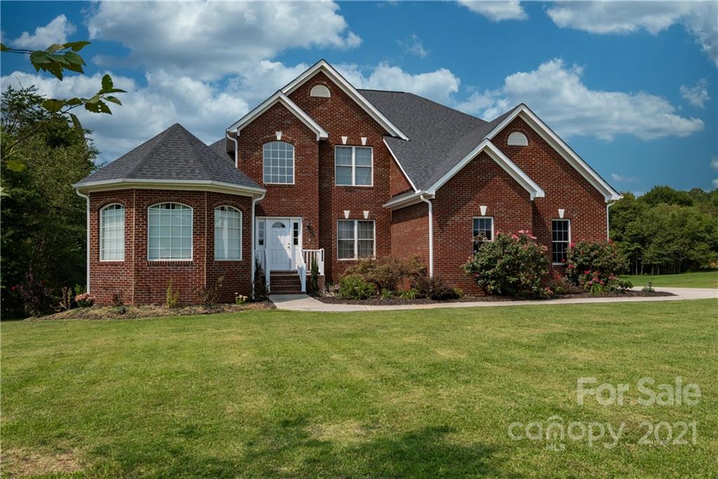 1048 Harper Lee Drive Newton NC 28658