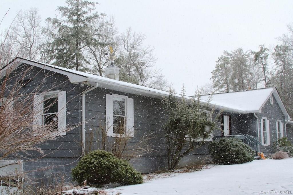 694 Spencer Mull Road Penrose NC 28766
