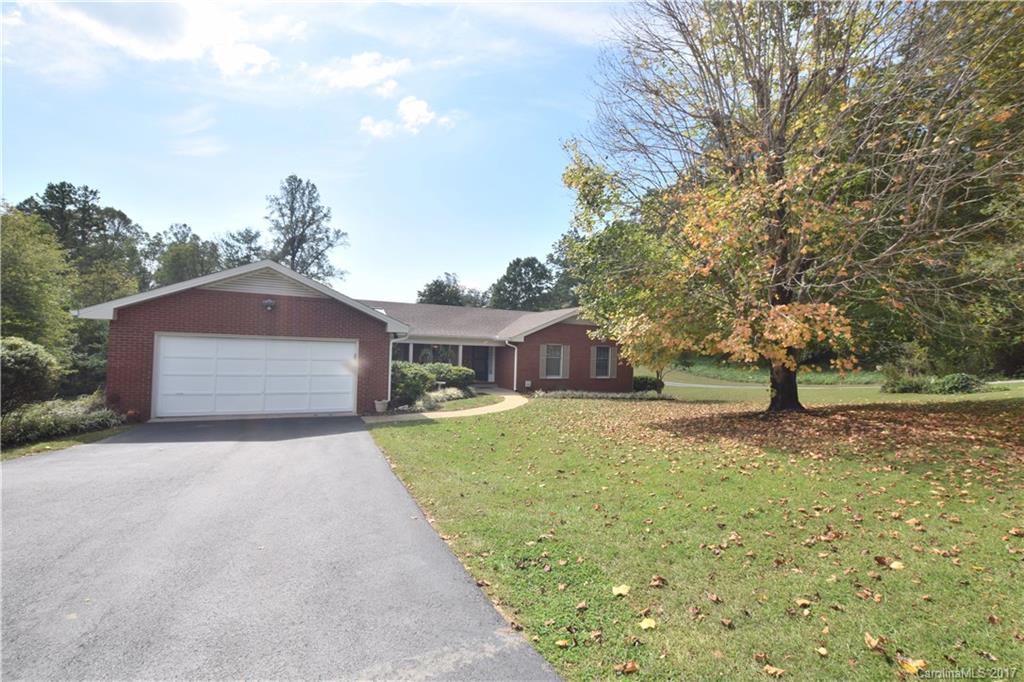 2373 Riceville Road Asheville NC 28805