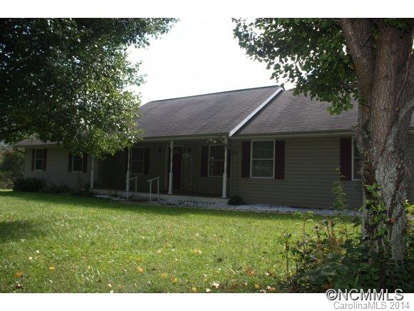 536 Cane Creek Road Fletcher NC 28732
