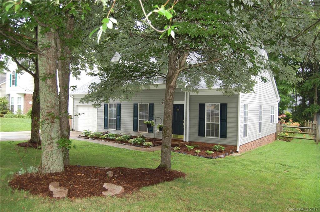 11320 Clayford Ridge Charlotte NC 28215