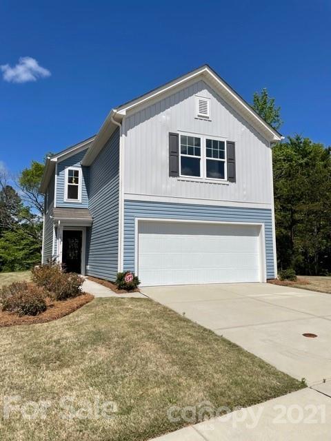1025 Newfound Hollow Drive Charlotte NC 28214