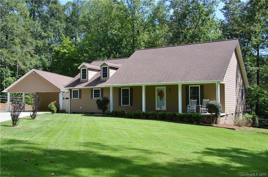 46 Bentley Court Marion NC 28752