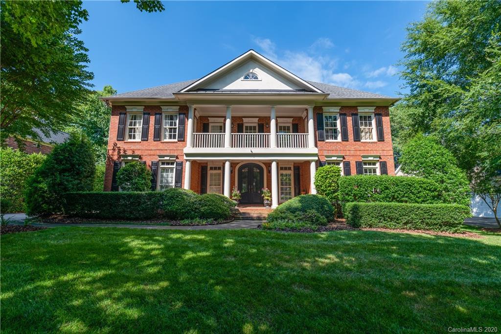 10813 Lederer Avenue Charlotte NC 28277