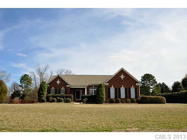 6812 Heath Glen Drive Mint Hill NC 28227