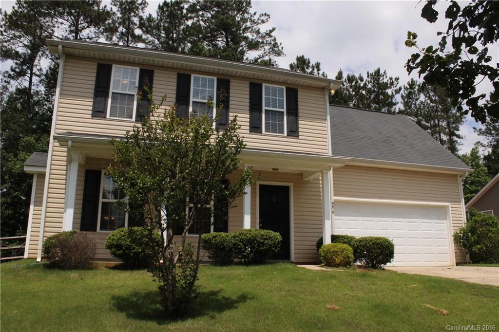 4610 Waterbell Lane Waxhaw NC 28173