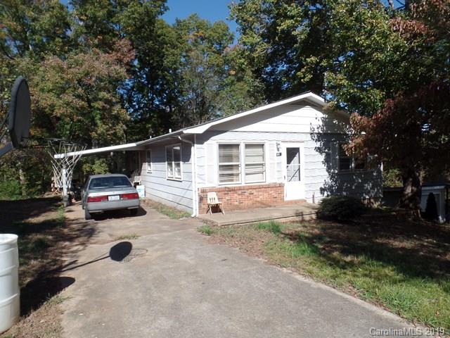 89 Kathy Street Marion NC 28752