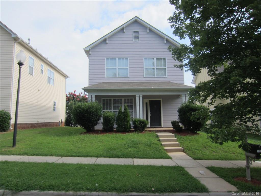 123 E Morehouse Avenue Mooresville NC 28117