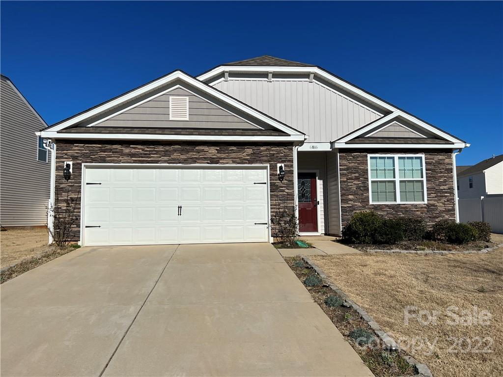 6816 Pennyroyal Way Charlotte NC 28216