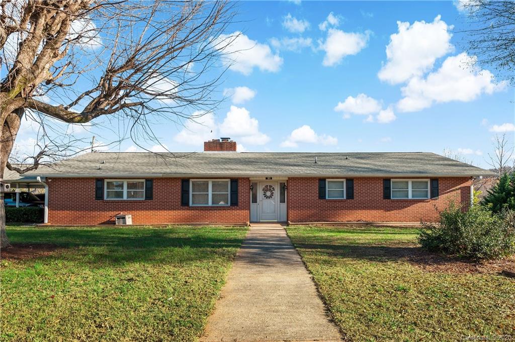 151 Hunter Drive Marion NC 28752