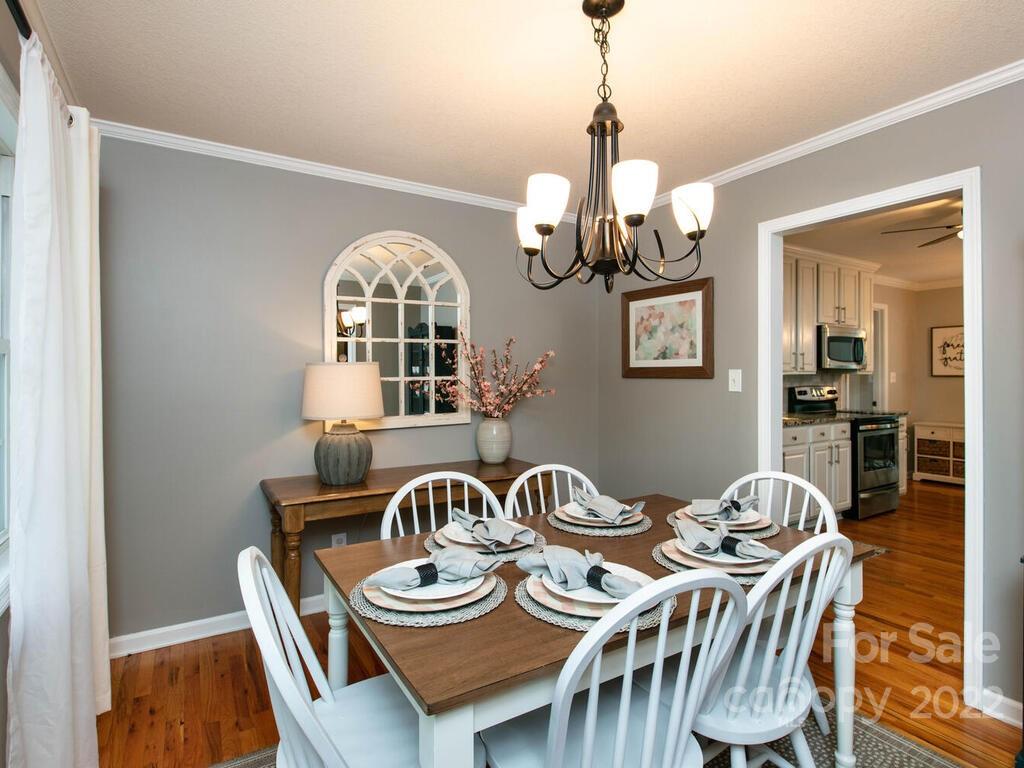 15 Devonshire Court Candler NC 28715