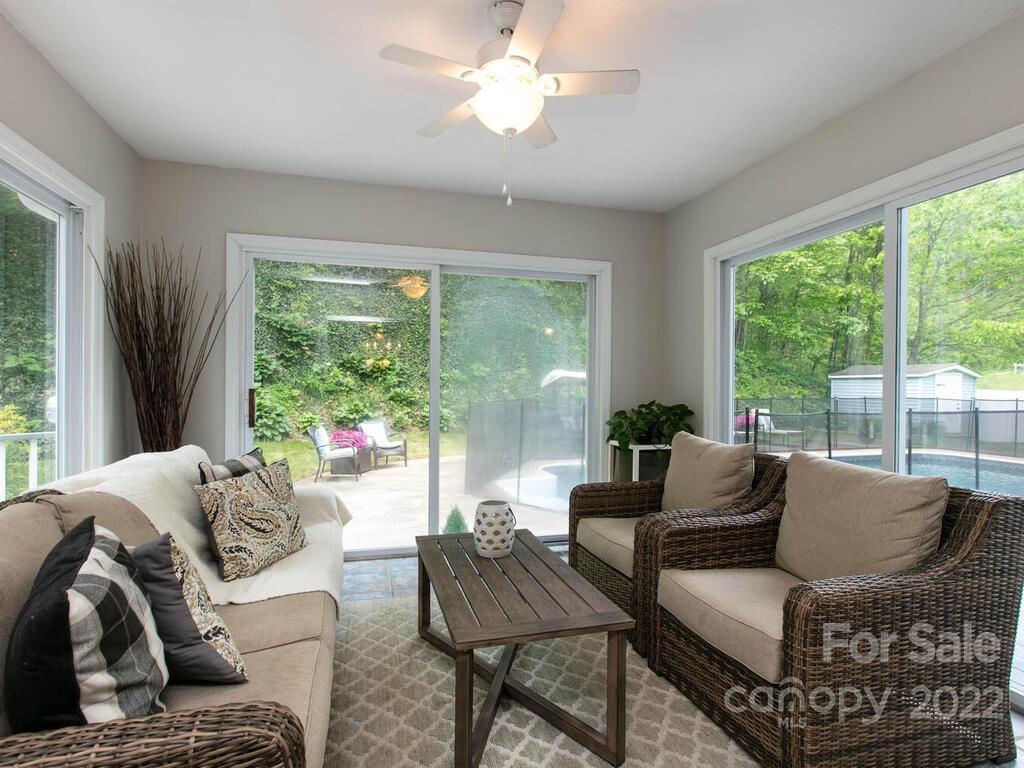 15 Devonshire Court Candler NC 28715