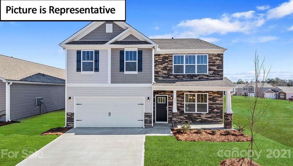 3211 Aransas Road Charlotte NC 28214